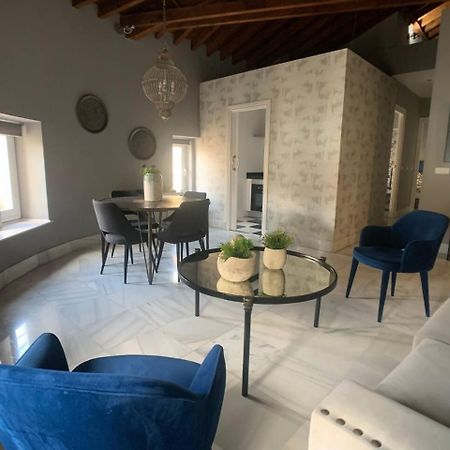 Apartmán Marques De Larios Centro Historico Màlaga Exteriér fotografie