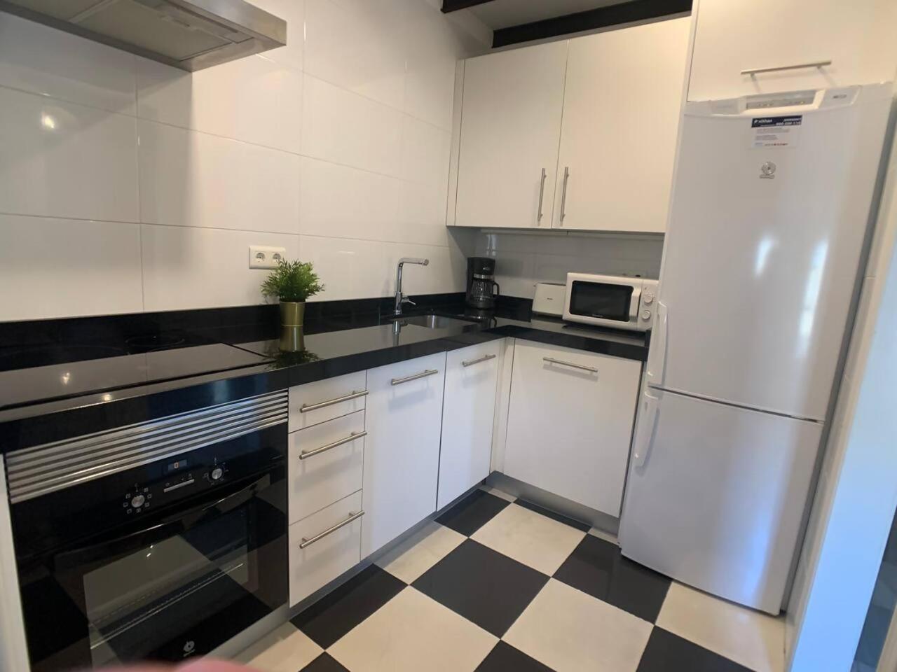 Apartmán Marques De Larios Centro Historico Màlaga Exteriér fotografie